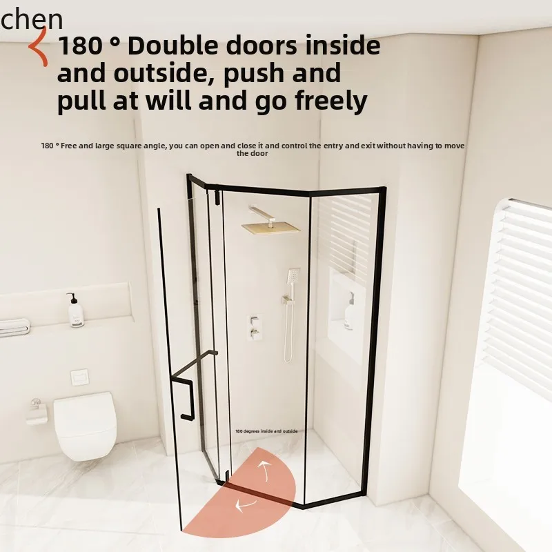 Lxc Shower Room Par… - image