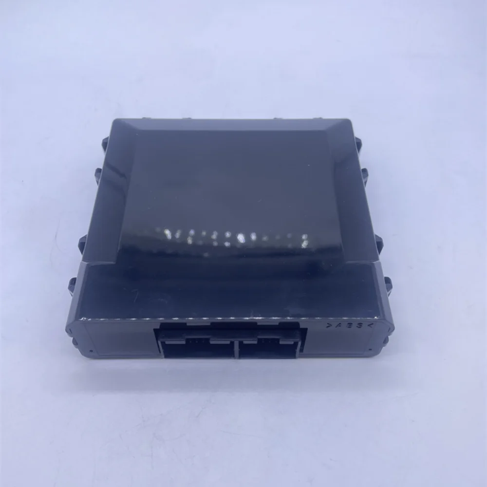 

Excavator accessories, Komatsu PC200 220 240 300-8MO new air conditioner controller box with cover