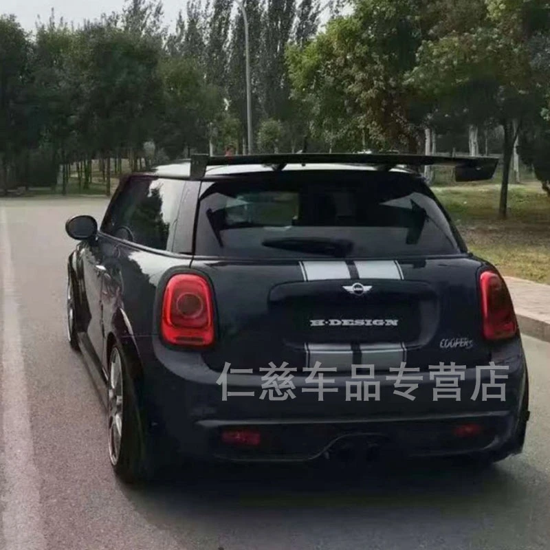 For F56 Mini Cooper… - image