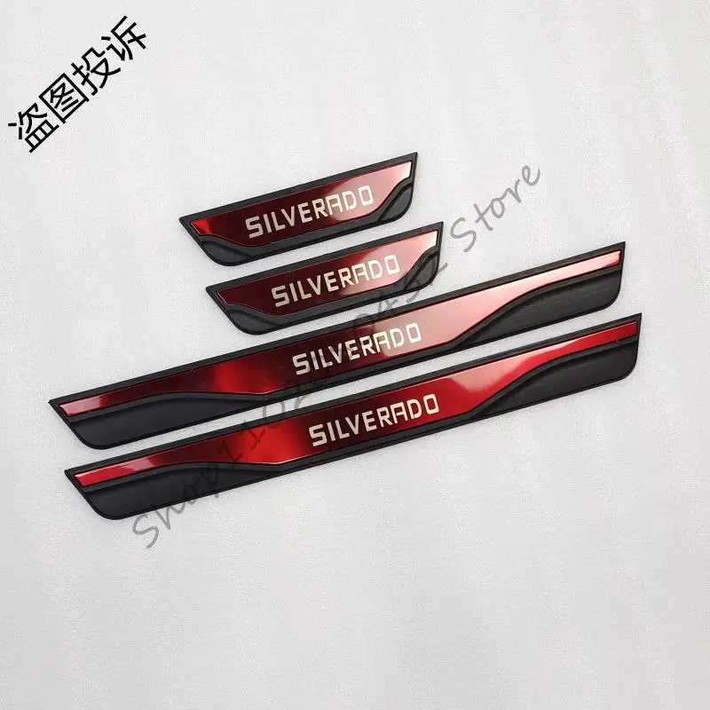 5m Clear Transparent Vinyl Car Door Sill Protector Film - Universal Scuff Cover Sticker