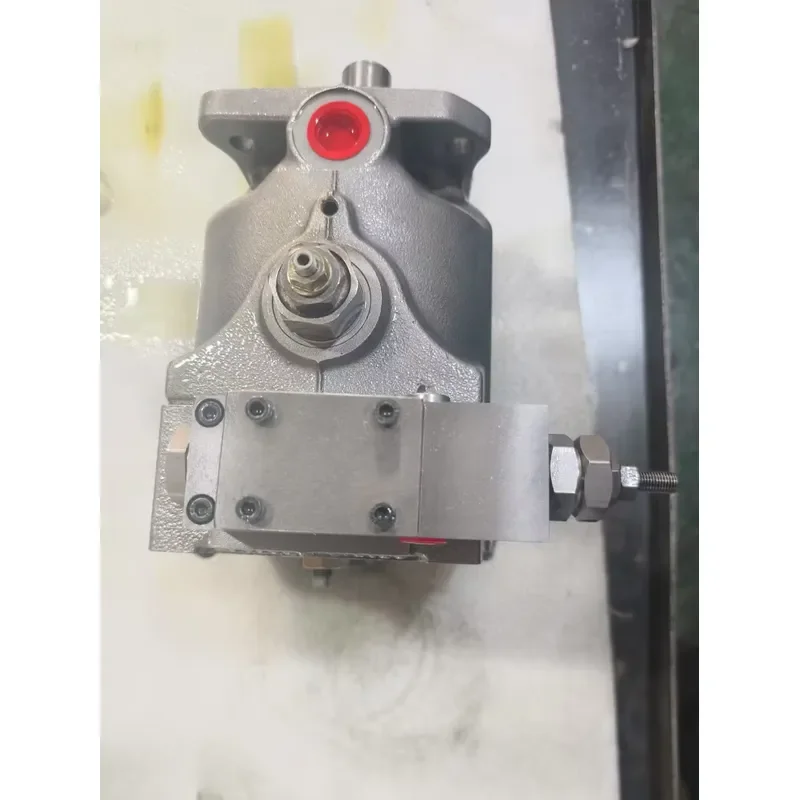 Hydraulic Pump PV016 020 023 032 040 046 092 140 180 270 Series PV040R1K1T1GC1 High Pressure Axial Variable Piston Pump