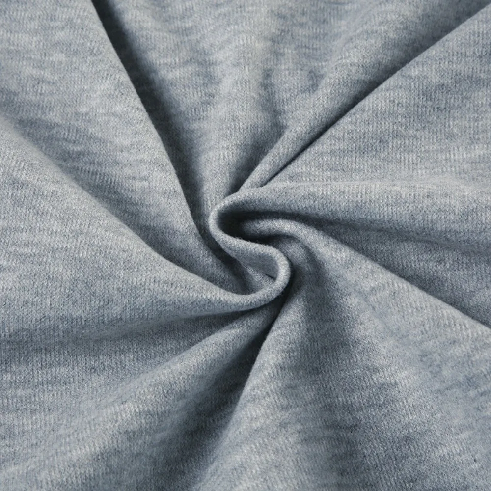 

Sexy Fake Two-piece Slim Crop Tops Bell Sleeve Bow Bottoming Top Lace Comfortable Skinny Knitwear Spicy Girl