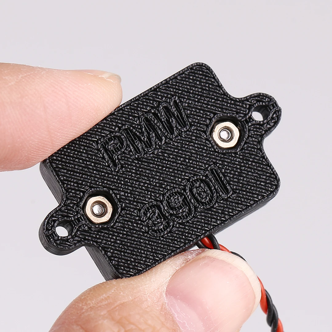 

Holybro PMW3901 Optical Flow Sensor with Built-in BEC for RC FPV Drone Compatible with Pixhawk 6C PX4 Guide Ardupilot