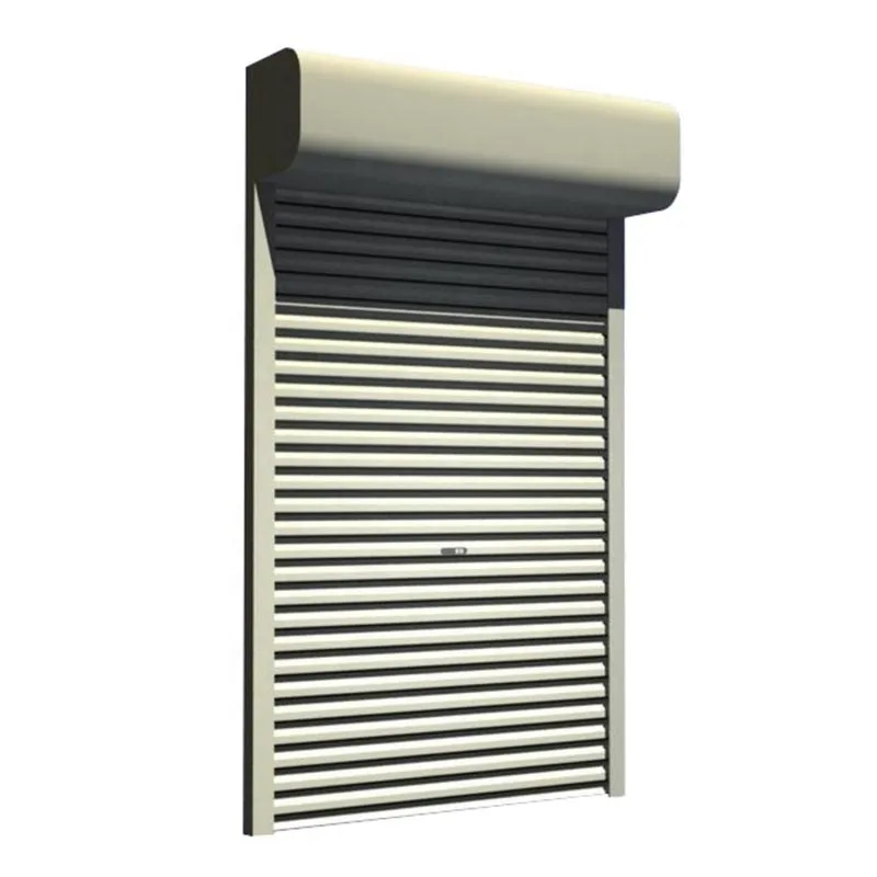 Hot Sale Best Aluminum Door Design Quality Garage Door High Quality High Material Quality Good