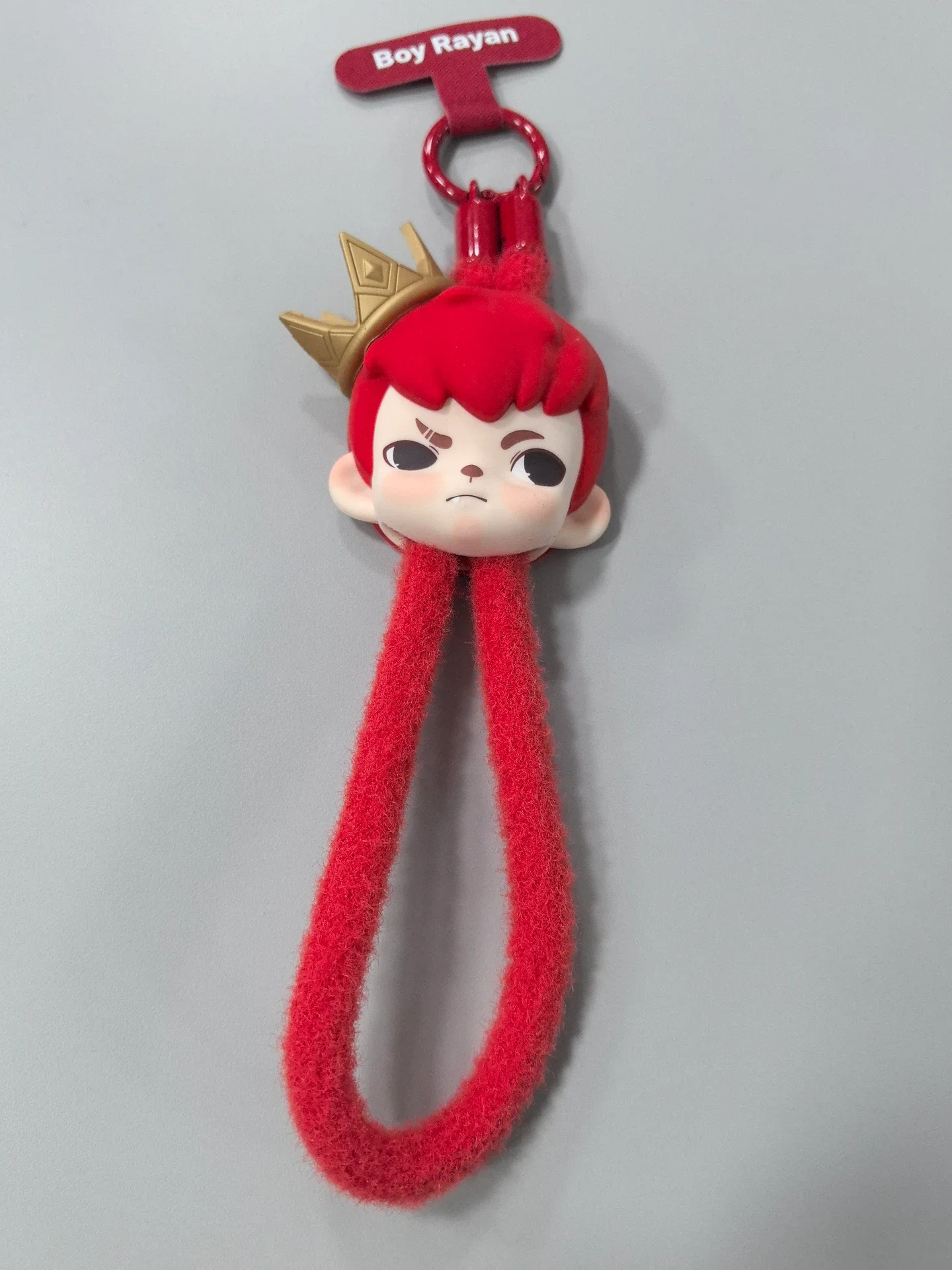 DORA RAYAN WINKYEE LIITA DUDO Collection Doll Blind Box Figure Toy Ornament Flower Girl