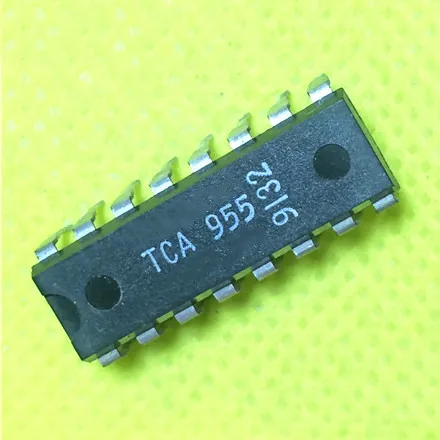 5PCS TCA955 DIP-16 Speed controller integrated circuit IC chip