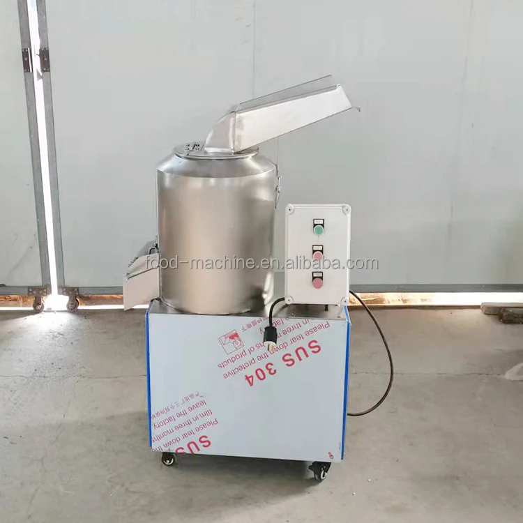 شفرات تجارية من الفولاذ المقاوم للصدأ، ماكينة تقطيع معجون فاكهة الجبن الموزاريلا #6