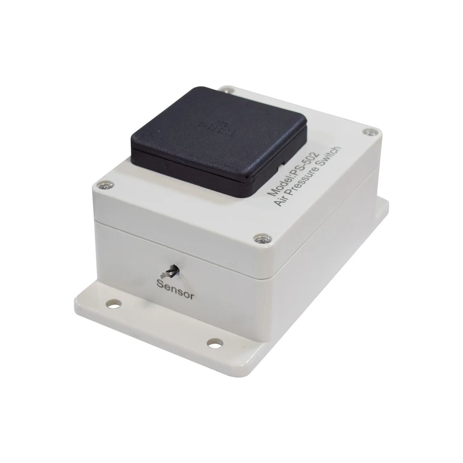 Control System PS-502 Wind Pressure Switch Plasam