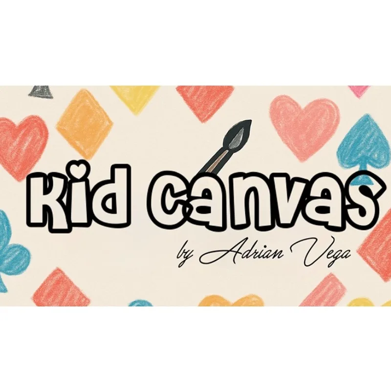 

Детский холст Адриан Вега Карты Магия и трюк Колоды Крупным планом Предскатель Крупным планом Магический реквизит Иллюзии Волшебник Легко сделать Забавный