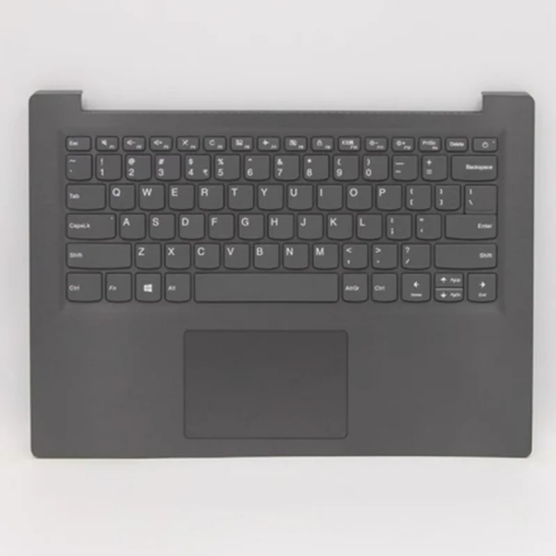 H FOR Lenovo V14-ARE palm rest with keyboard shell 5CB0Z26739