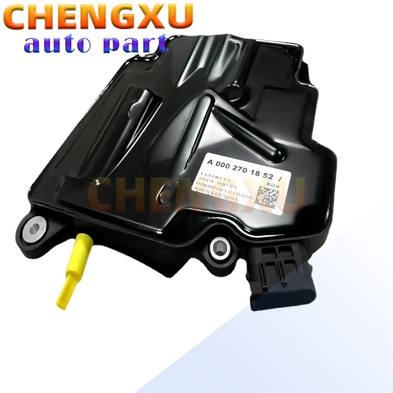 

A0002701852 A0002701752 722.9 ISM Gearbox Intelligent Servo Module For Mercedes-Benz C/E/G/R/S/ML/SL 250 350 400 550 V6 V8 07-20