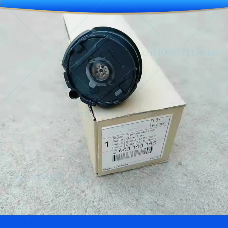 

Accessories for Bosch Hand Drill GSR Prodrive 3.6 V Gearbox Drill Accessories 2609199188