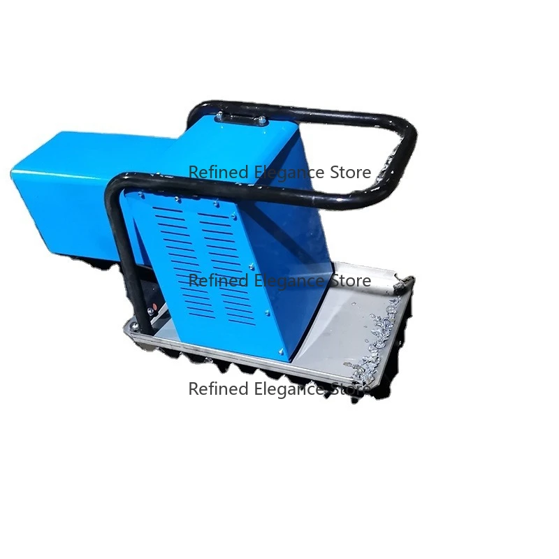 

НОВЫЙ РЕЖИМ 2025 года, платформа для лазерной резки металла, шлак, чистка сварочного шлака, портативная машина, сертифицированная CE