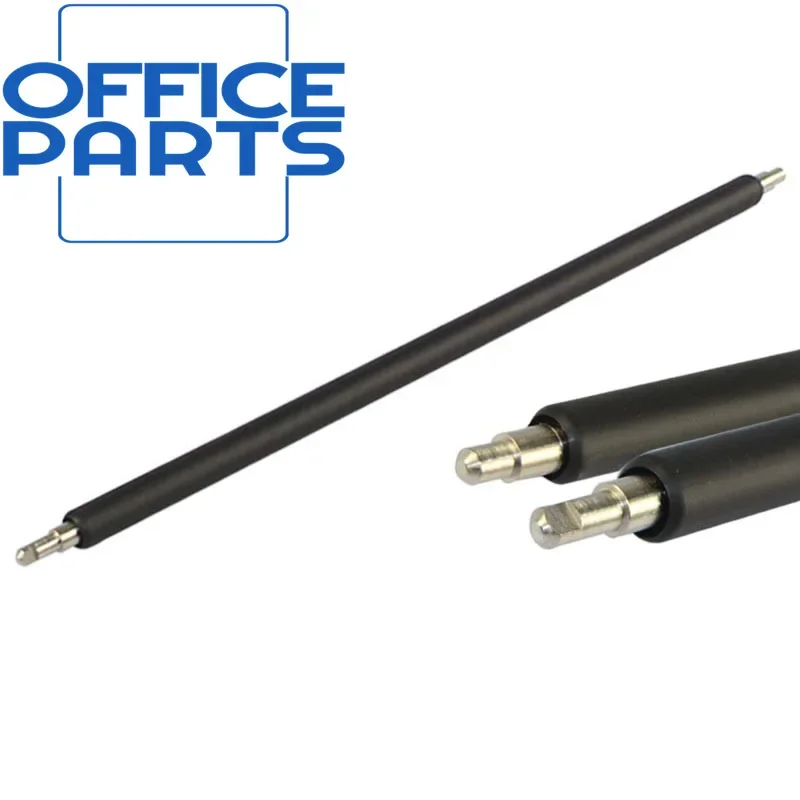 

5 шт. первичный зарядный ролик для RICOH MP C2010 C2030 C2050 C2051 C2530 C2550 C2551/MPC2030 MPC2050 MPC2051 MPC2530 MPC2550