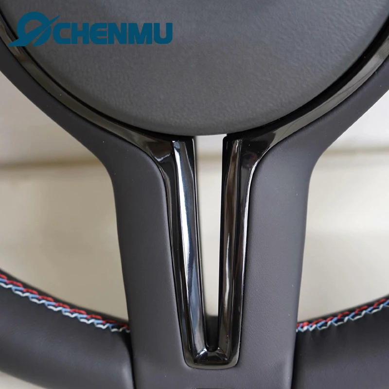 

For BMW 1-7 Series/X1-X6/F10/F30/F15/F20/F02 Modified M3/M5/M6 Steering Wheel