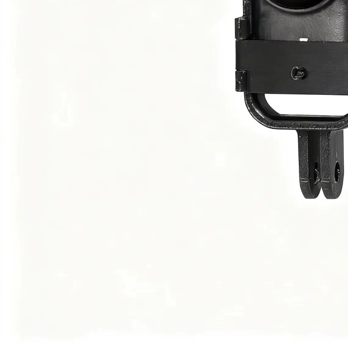 

For DJI Osmo Nano Protective Frame Rabbit Cage Anti Drop Cover Adapter Base Bracket Accessories