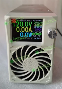 Універсальний зарядний пристрій 0-120V/0-25A, 0-60V/0-50A Adjustable Ppower Module ZXD2400 V4.3 Color 1