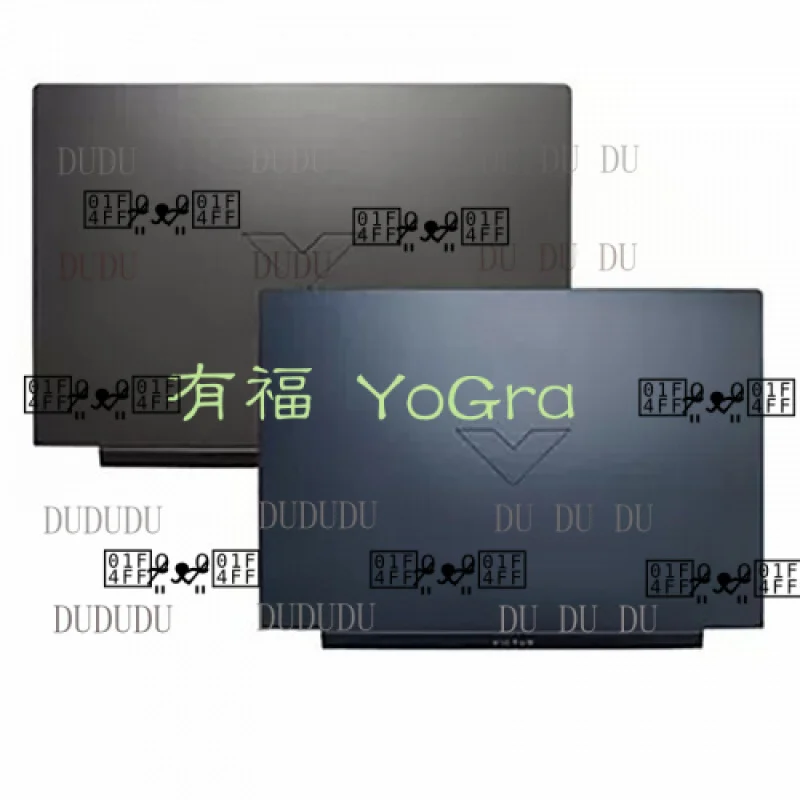 

DDD NEW For HP Victus 15-FA 15-FB 15-FB1013DX 15-FB0121nr Lcd Back Cover Rear Lid
