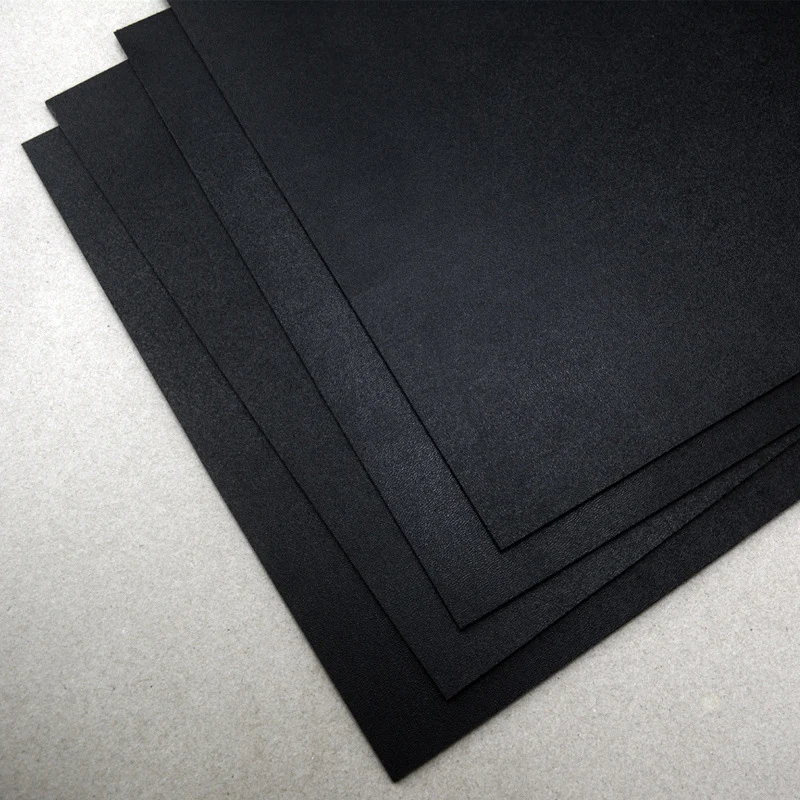 15 Colors 8 Sizes Holsters Knife Sheath Scabbard DIY Making Material KYDEX Thermoform Board Sheet Thermoplastic Plate Bend Form