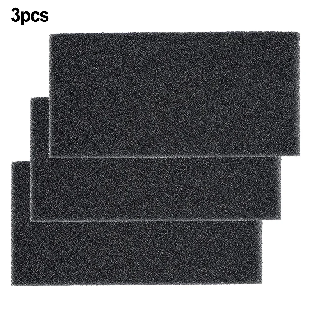 1/3/5PCS Foam Filter For Gorenje For Panasonic ANH-628504 D9866E SP-13 429410 ANH-628504 ANH-810183 Vacuum Cleaner Accessories