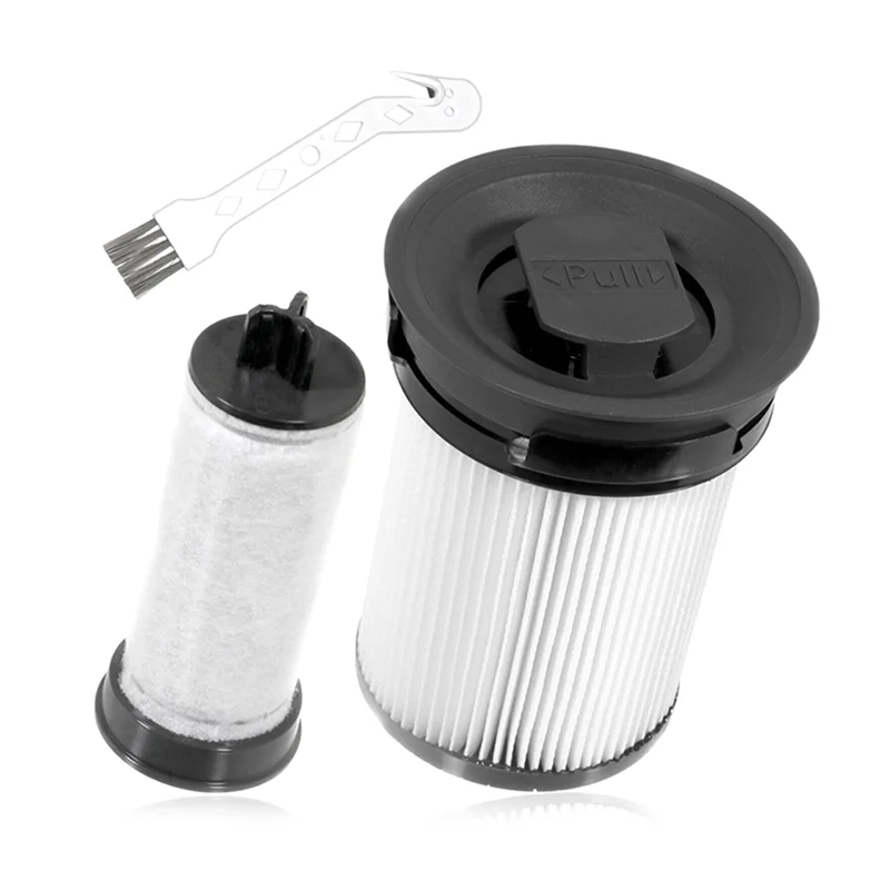 O novo filtro para triflex hx1, filtro de aspirador de pó peças de reposição filtro de aspirador de pó lavável