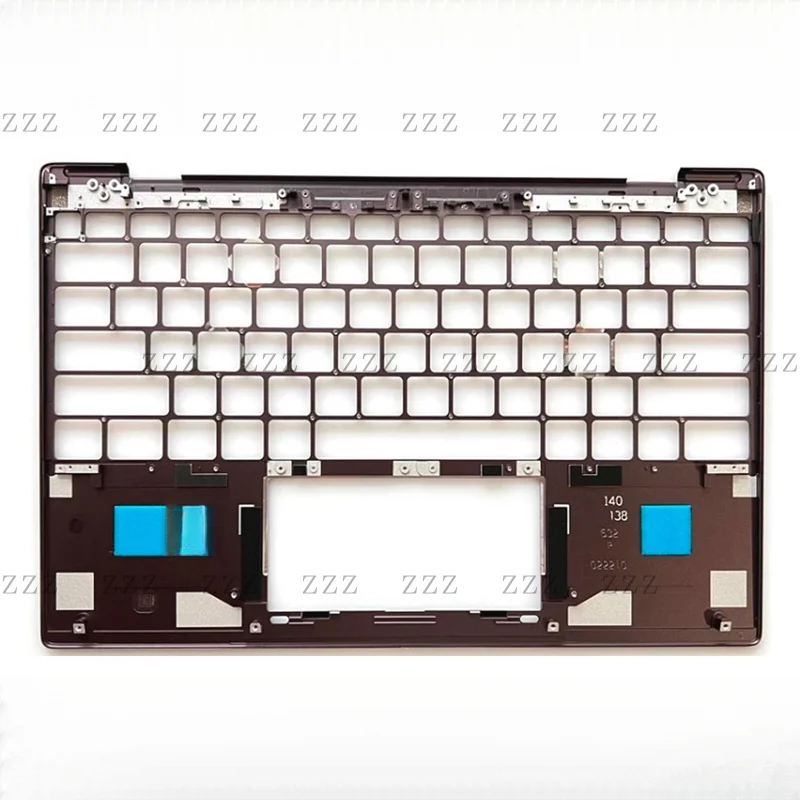 ZZ New 0TCFFP For Dell XPS13 9315 (2022) HDP33 Palmrest Upper Case C Cover Shell