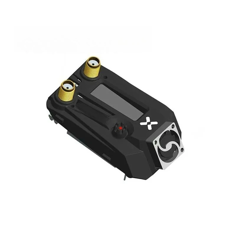 Wildfire Receiver Module Indoor/Outdoor Multi-channel Receiver Compatible with Fat Shark FPV Goggles