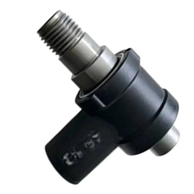 PORK-Rhinestone Dust Collector Joint Diamond Water Drill Bit Adapter Jindu Rhinestone Adapter Dry Tap Joint Adapter Head