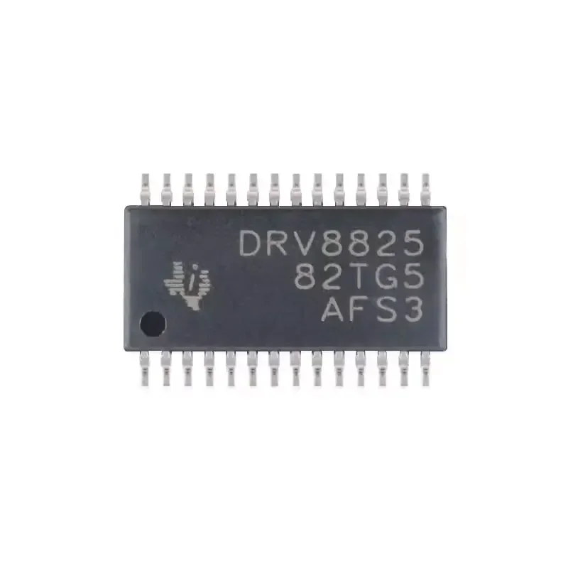 Original genuino TPA3113D2 TPA3110D2 TPA3110LD2 DRV8825PWPR PWP PWPR QPWPRQ1