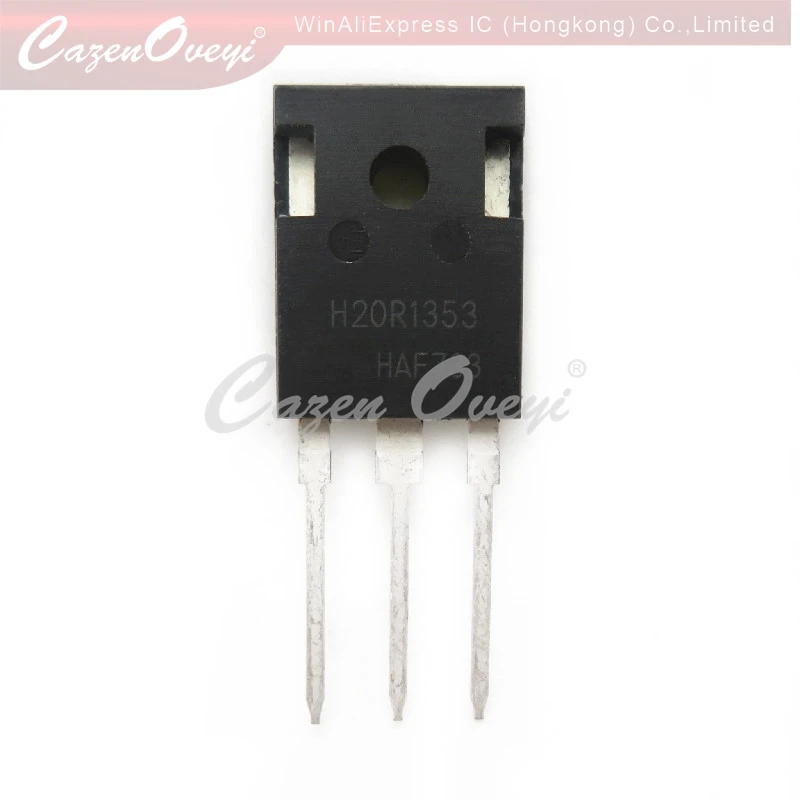 （5pcs）H20R1202 20R1202 TO-247H20R1353 20R1353 TO-247W20NK50Z W20NK50 TO-247TO-247