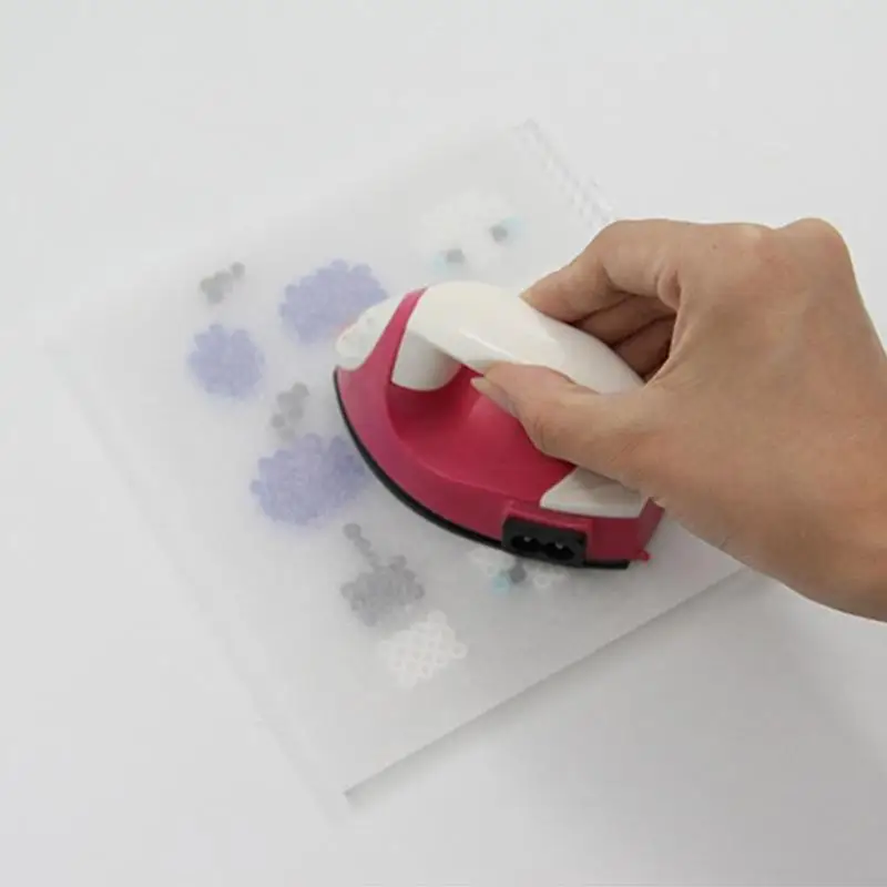 Thermostability Ironing Paper Bead Ironing Paper for Beads Craft Y08E