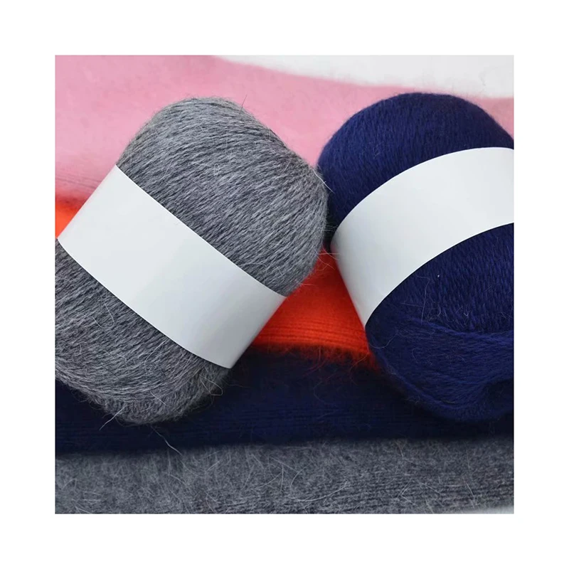 Hot Selling Soft And Comfortable Wool Yarn Acrylic for Woven