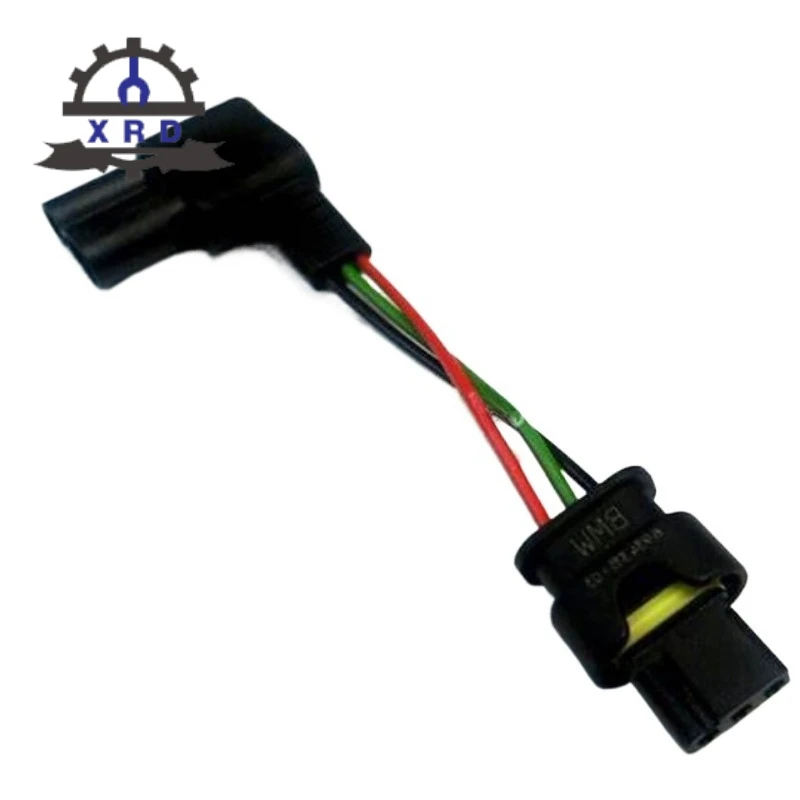 

for BMW IBS Adapter Wiring Lead Negative Battery Cable E60 E61 E63 E64 325i 328i 535i 528i 530i 12517615476 009429901