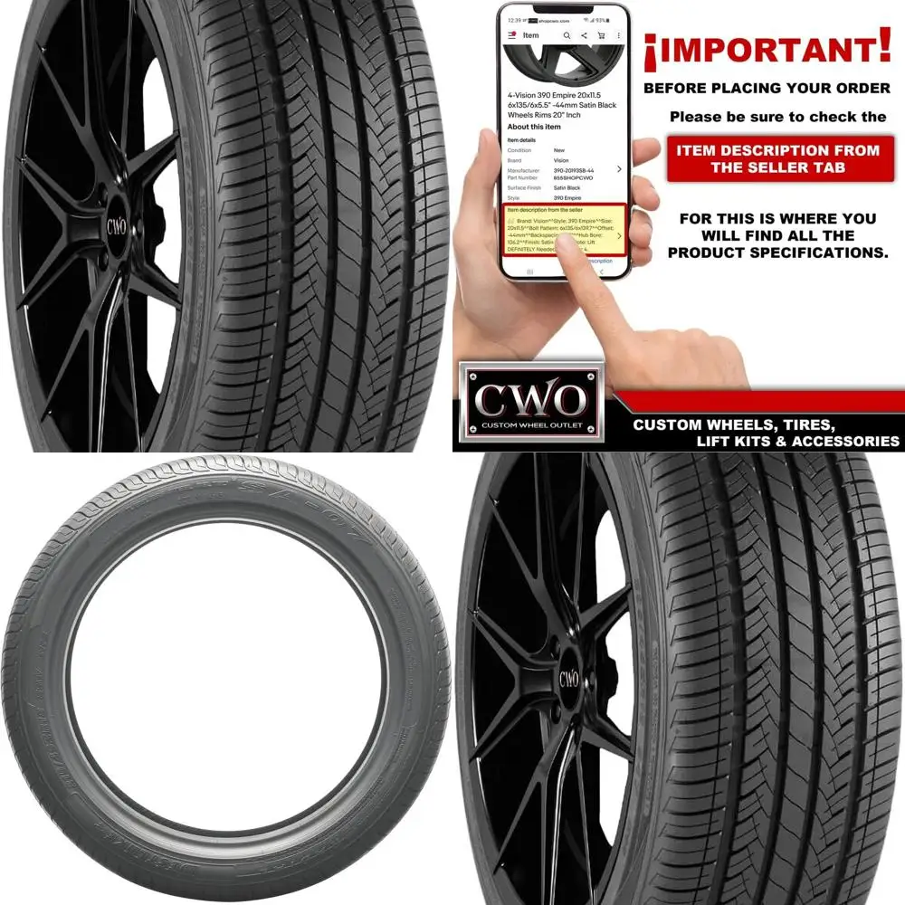 

SA07 Sport All Season P265/35ZR20 99Y XL Passenger Tire