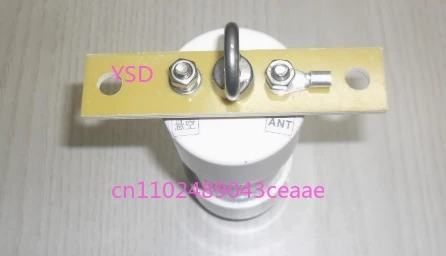 

1Pc 1:49 Balun (200W Power, for HF Shortwave Antenna Impedance Conversion, Compatible with End-Fed SSB Antenna)