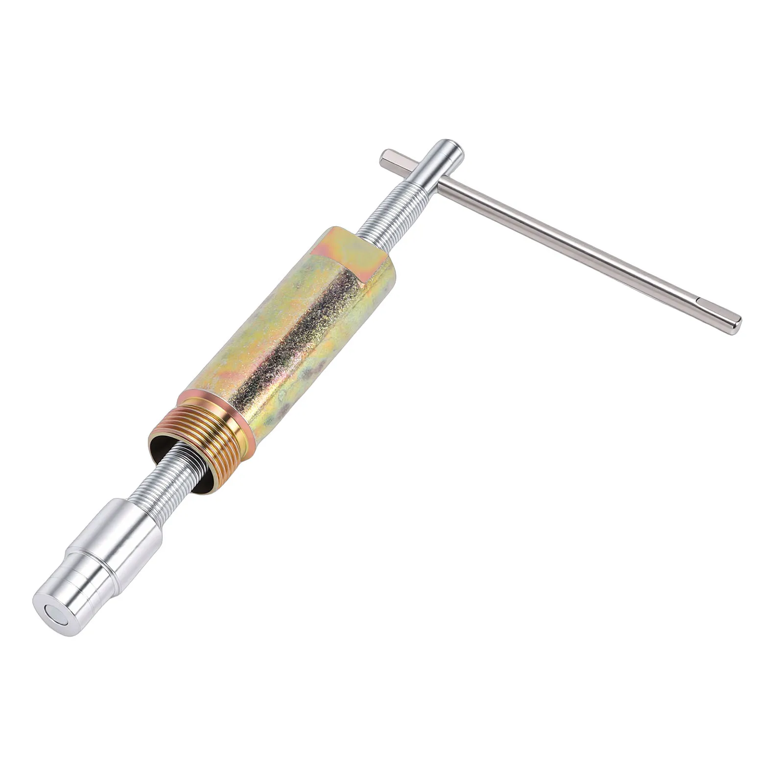 Compression Sleeve Puller Tool 1/2 Inch Diameter Quick Release Alloy Steel Compression Ring Removal Tool