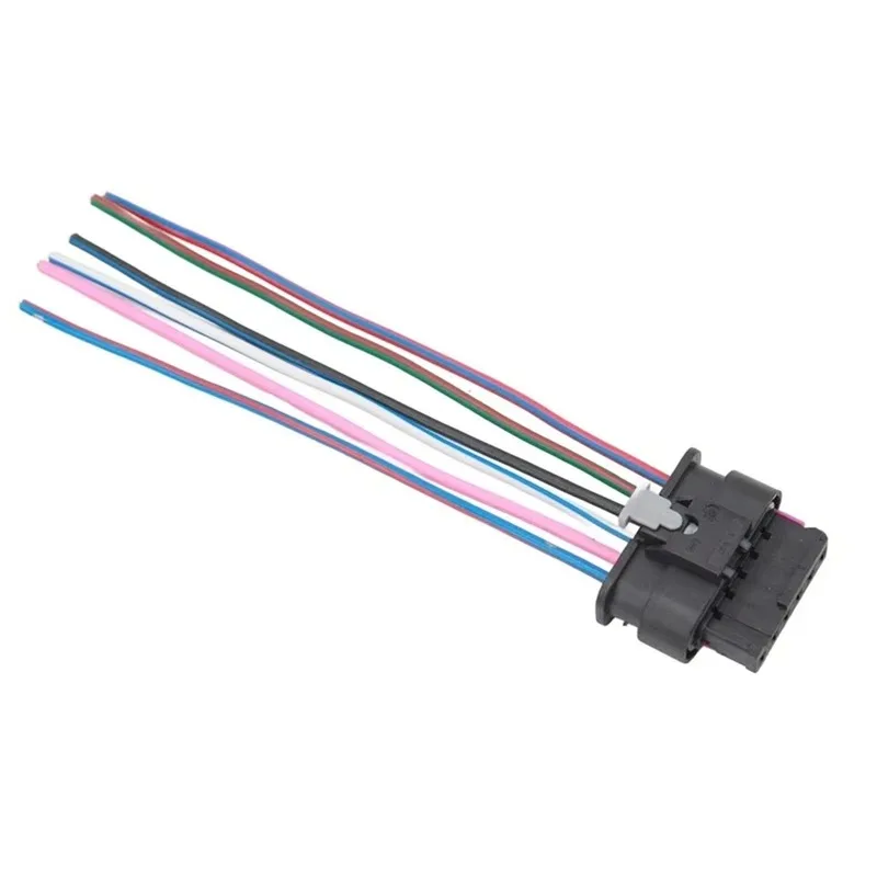 63217361305 Left/Right Taillight Bulb Holder+Socket Wire Harness Set for BMW Mini Cooper F55 F56 F57