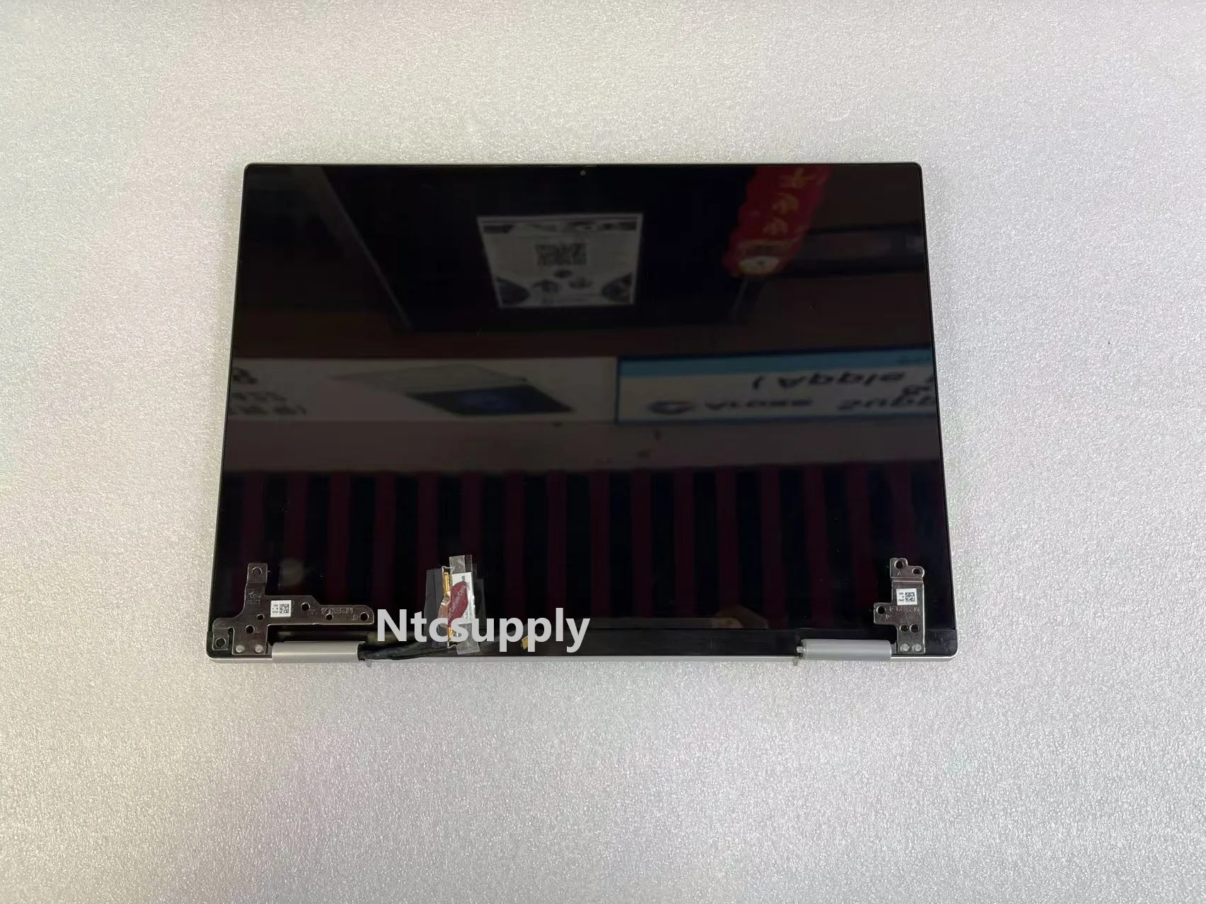 

JJ4RF For Dell Inspiron 7430 7435 2-in-1 14.0Inch FHD Touchscreen Assembly Platinum Silver