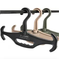 FMA Tactical Super Light Heavyweight Vest Hangers GEN II 360° Rotation