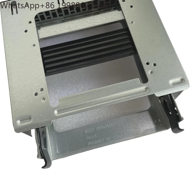 5.25" to 3.5" Optical drive Hard Drive Tray for HP Z420 Z620 Z820 Z440 Z640 Z840 view 4