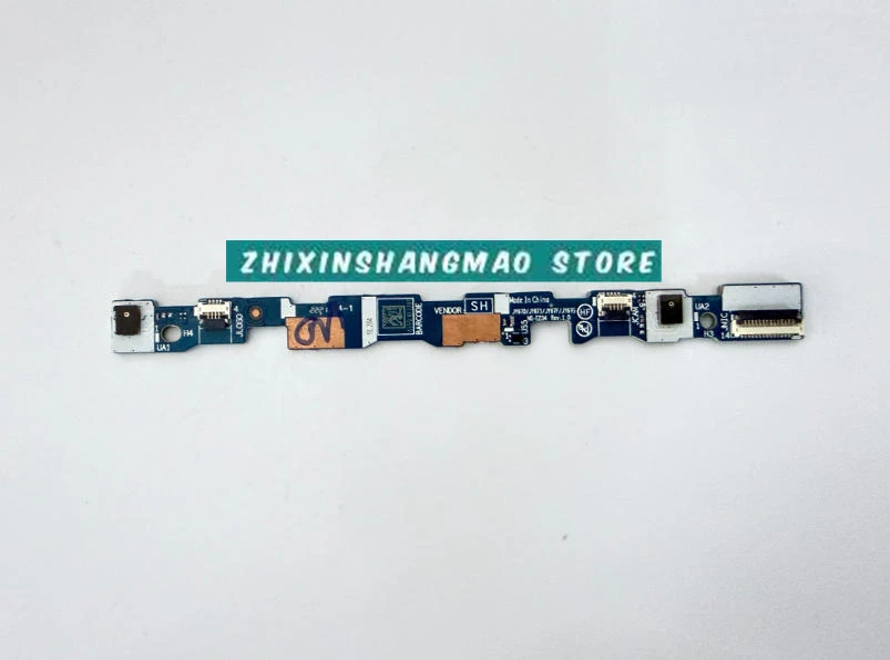 Для Legion 5 Pro 16IAH7H Y9000P R9000P 2021 2022 Микрофонная плата NS-E234