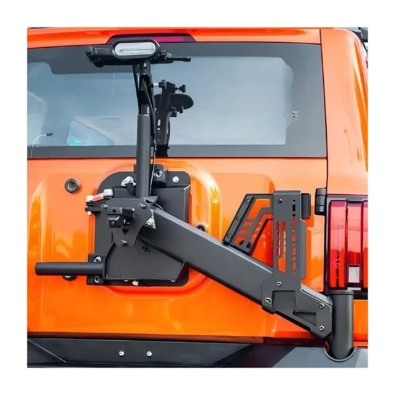 Off road parts - Carbon steel suspension links for automotive components