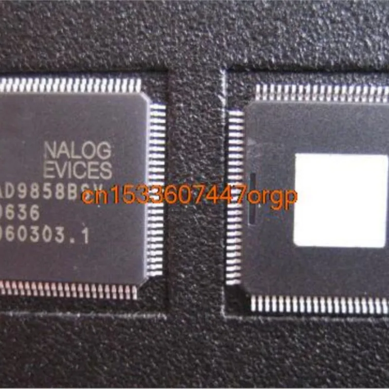 

IC new original AD9858 AD9858BSV AD9858BSVZ High quality products