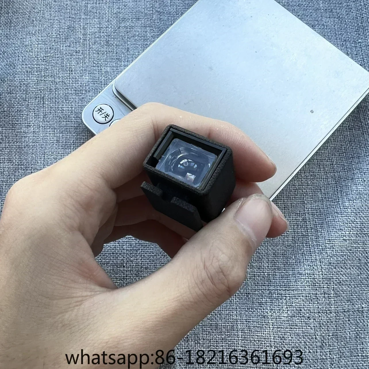 Limited Offer One Optical Viewfinder 28mm