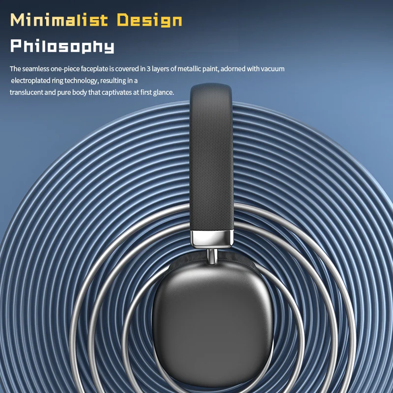 سماعات لاسلكية لاسلكية سماعات ستيريو سوبر باس الحد من الضوضاء هيئة التصنيع العسكري آيفون الكمبيوتر المحمول الكمبيوتر التلفزيون سامسونج أندرويد IOS 2025