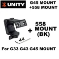 MOUNT combo BK