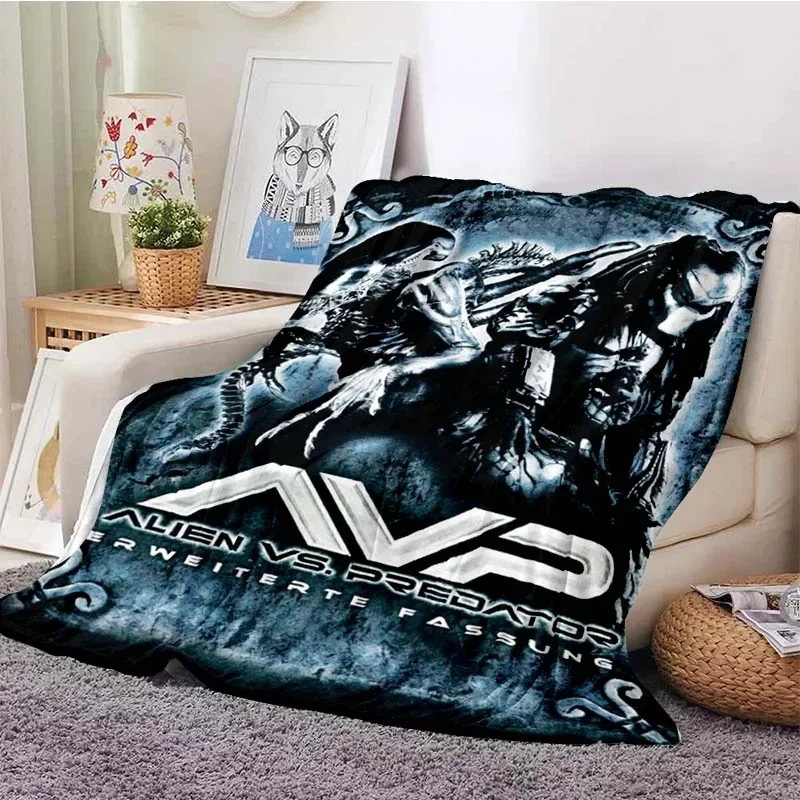 Alien Vs Predator M…