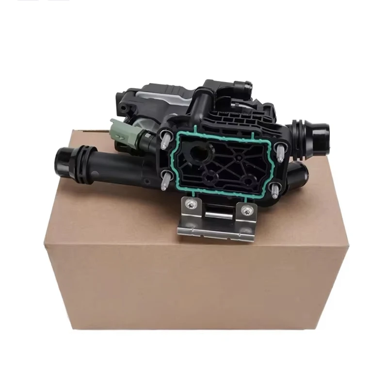 Termostato e Custodia per Motore per Peugeot 208, 3008, 508 e Citroën C3, C4, DS: Recensione Pratica e Guida all’Acquisto
