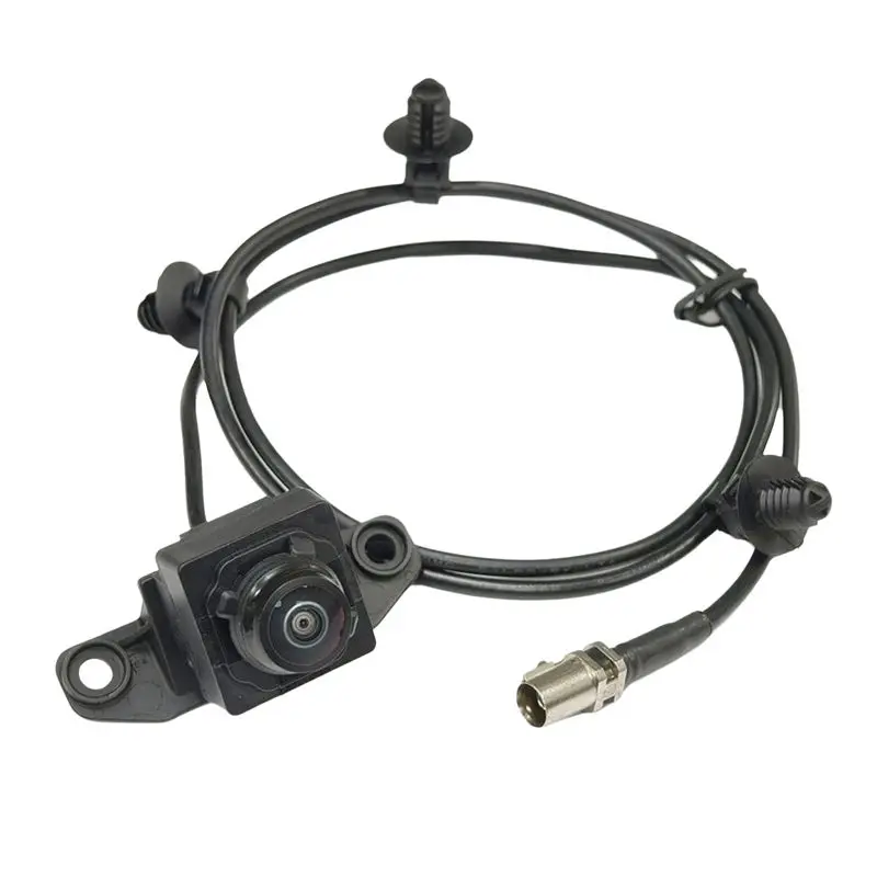 Classy-Parking Assist Camera Assembly New 704000446AA 360° Front View Camera For Chery Tiggo 9 360 Degree Panoramic Camera