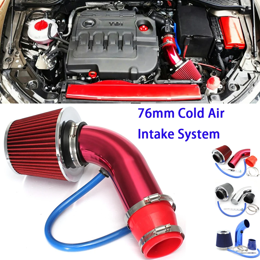 Thumbnail 2 - #22 Compare Cold Air Intake Systems Before You Buy